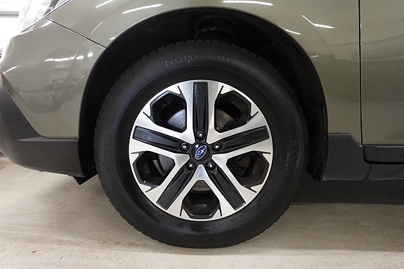 Subaru Outback 30 of 30