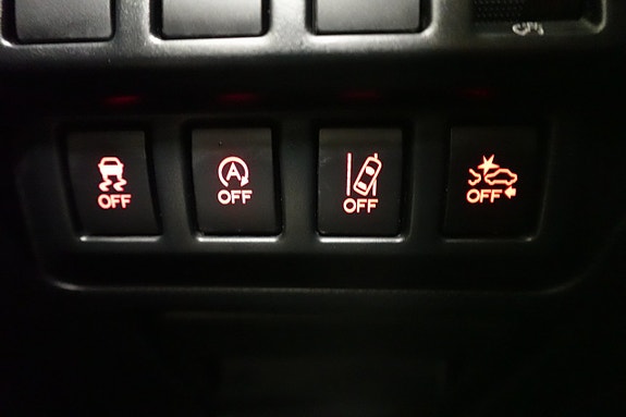 Subaru Outback 16 of 30