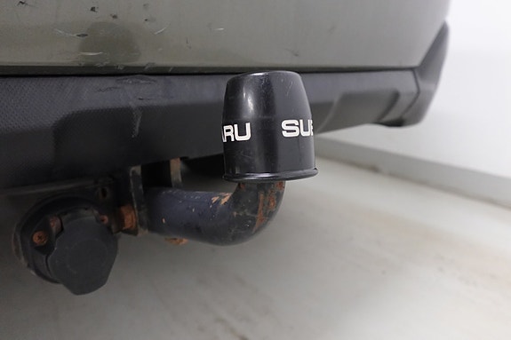 Subaru Outback 27 of 30