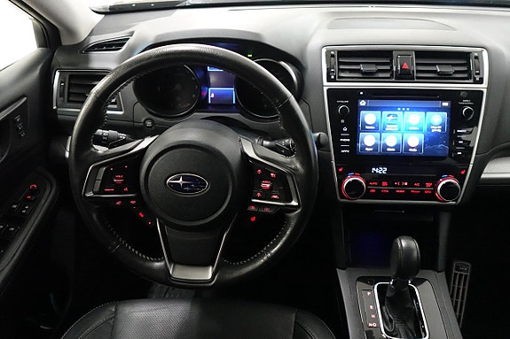Subaru Outback 7 of 30