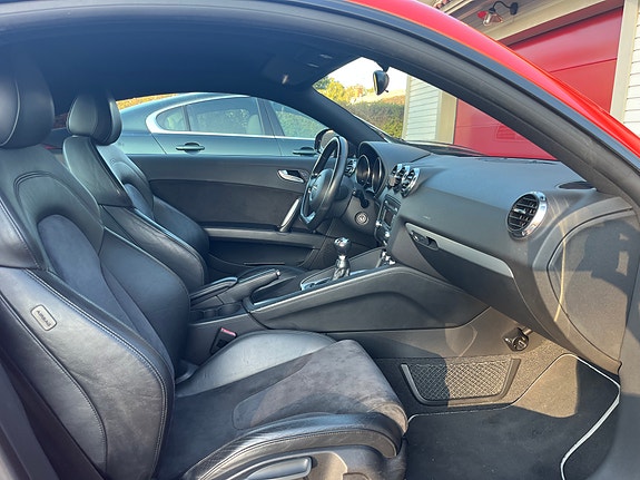 Audi TT 8 of 9