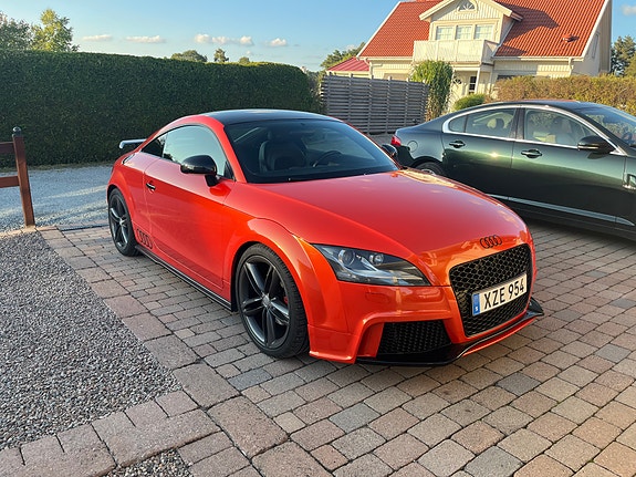 Audi TT 5 of 9
