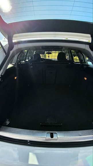 Audi A4 allroad 11 of 14