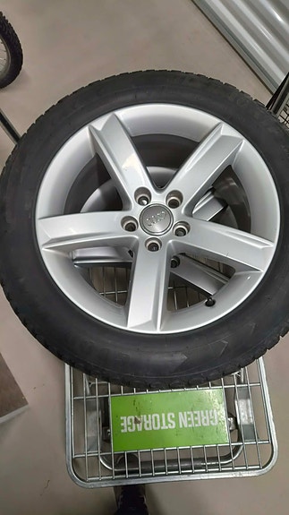 Audi A4 allroad 14 of 14
