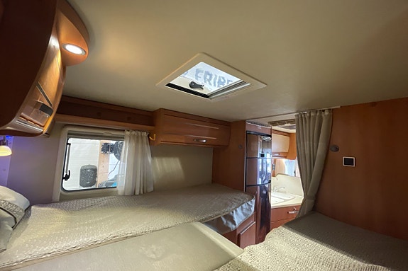 Hymer Exsis 688 12 of 16