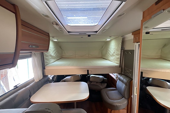 Hymer Exsis 688 16 of 16