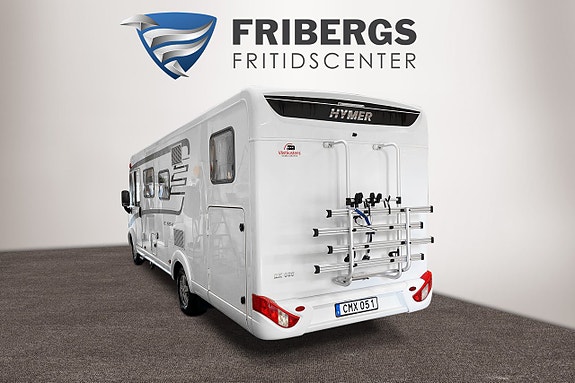Hymer Exsis 688 5 of 16