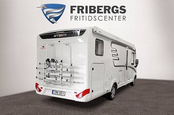 Hymer Exsis 688 4 of 16