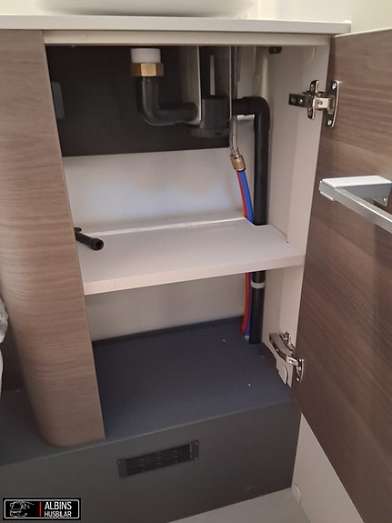 Adria Coral Supreme 670 SL / Automat / ALDE 4000D 16 of 21