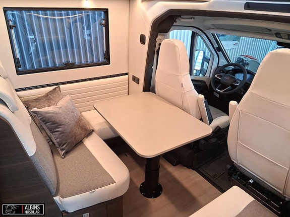 Adria Coral Supreme 670 SL / Automat / ALDE 4000D 2 of 21
