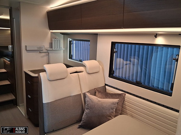 Adria Coral Supreme 670 SL / Automat / ALDE 4000D 6 of 21