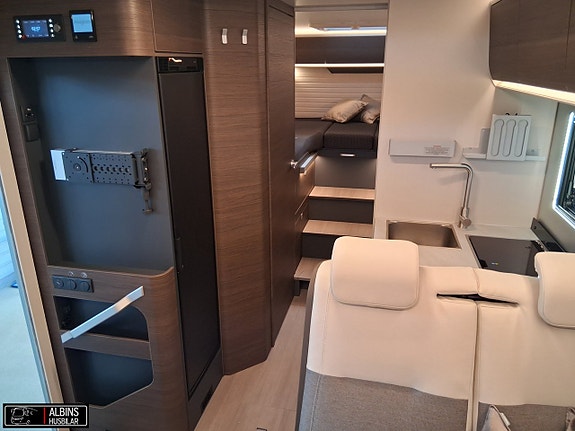 Adria Coral Supreme 670 SL / Automat / ALDE 4000D 7 of 21