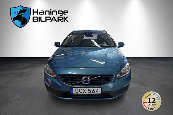 Volvo V60 3 of 16