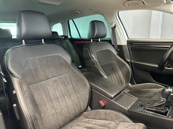 Skoda Superb 13 of 23