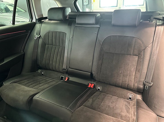 Skoda Superb 22 of 23