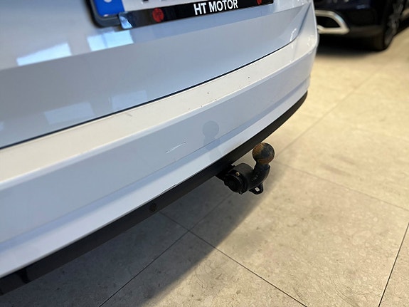 Skoda Superb 6 of 23