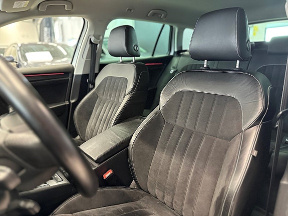 Skoda Superb 16 of 23