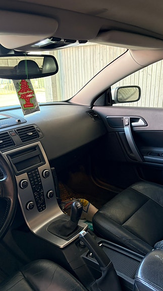 Volvo C70 7 of 8