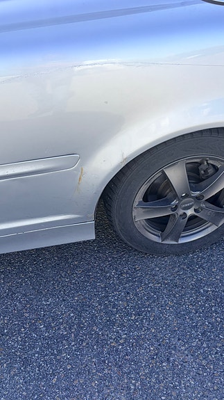 Volvo C70 3 of 8