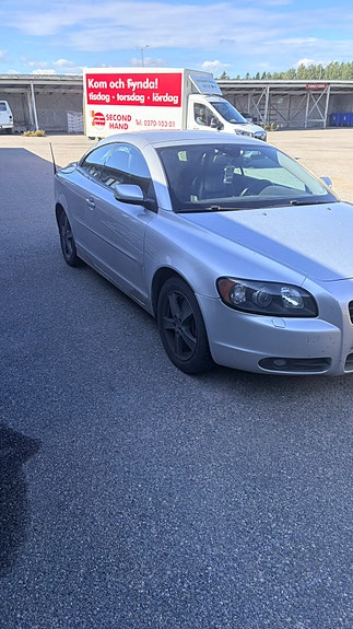 Volvo C70 5 of 8