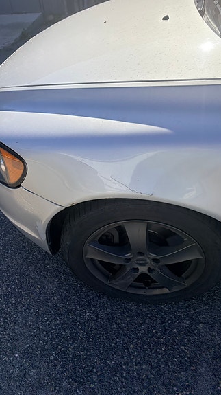 Volvo C70 4 of 8