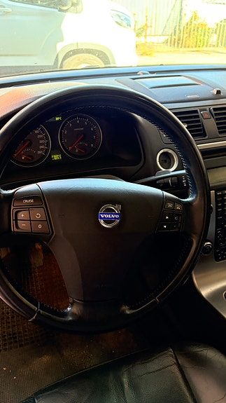 Volvo C70 6 of 8