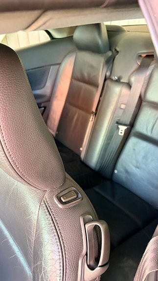 Volvo C70 8 of 8
