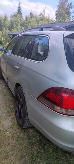 Volkswagen Golf VI 4 of 7