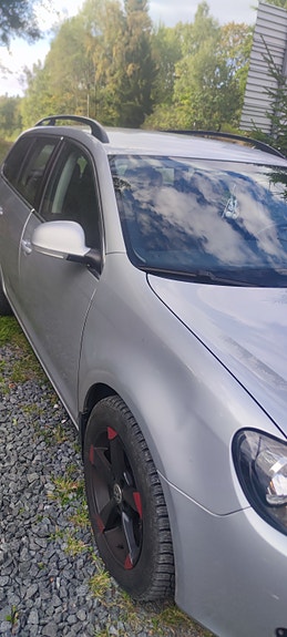 Volkswagen Golf VI 7 of 7