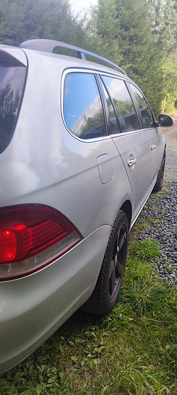 Volkswagen Golf VI 3 of 7