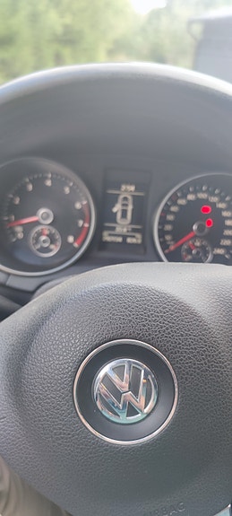 Volkswagen Golf VI 5 of 7