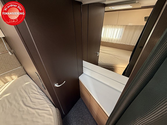Adria ALPINA 573UP 13 of 20