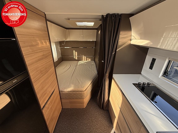 Adria ALPINA 573UP 11 of 20