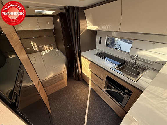 Adria ALPINA 573UP 10 of 20