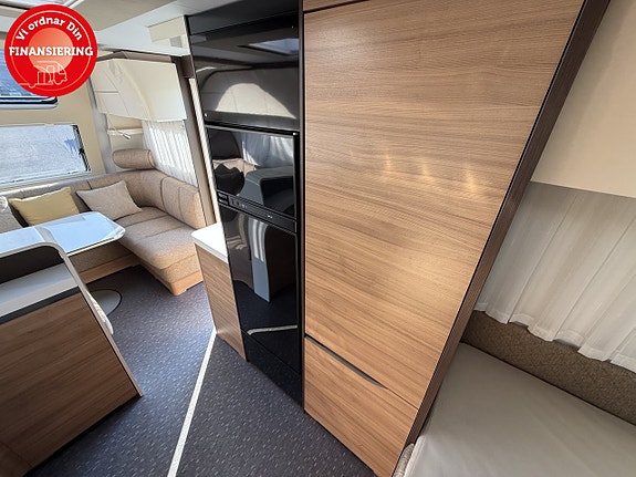 Adria ALPINA 573UP 17 of 20