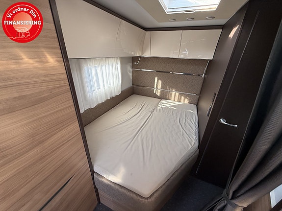 Adria ALPINA 573UP 12 of 20