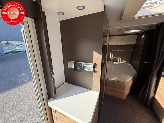 Adria ALPINA 573UP 19 of 20