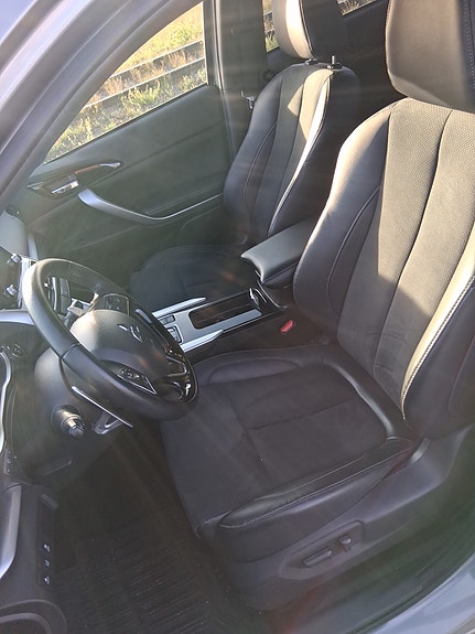 Mitsubishi Eclipse Cross 8 of 10