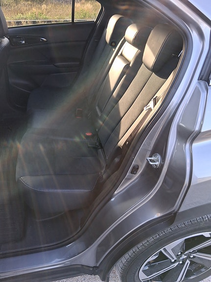 Mitsubishi Eclipse Cross 6 of 10