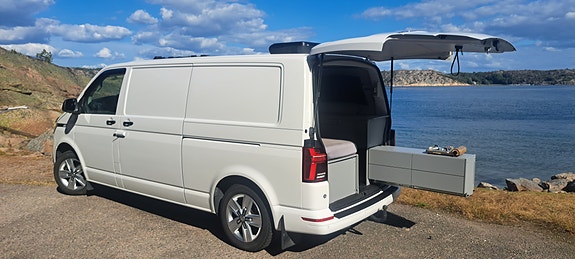 Volkswagen Transporter 3 of 18