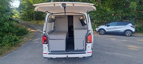 Volkswagen Transporter 6 of 18
