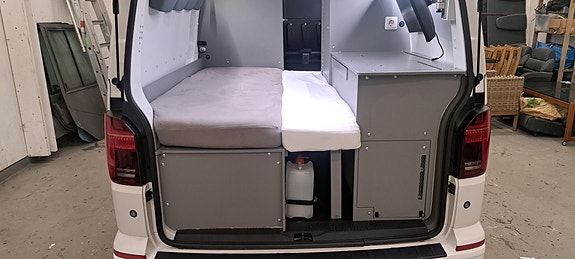 Volkswagen Transporter 16 of 18