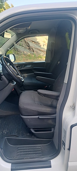 Volkswagen Transporter 5 of 18