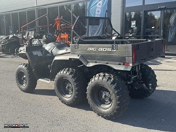 Polaris Sportsman IS 6X6 3 of 5