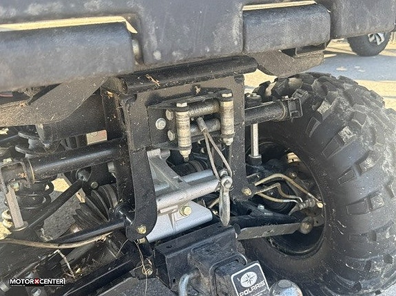 Polaris Sportsman IS 6X6 5 of 5