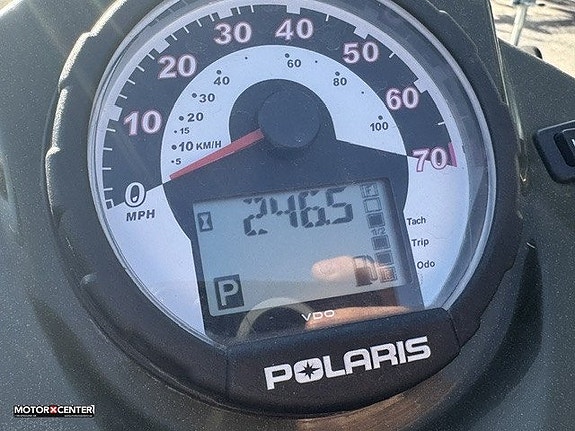 Polaris Sportsman IS 6X6 4 of 5