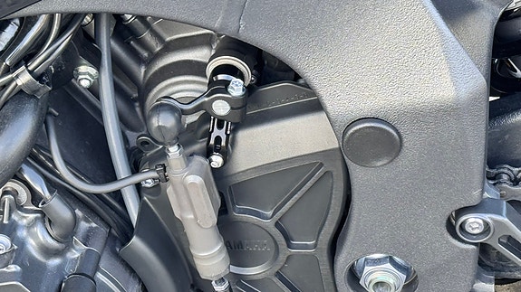 Yamaha MT-10 13 of 14