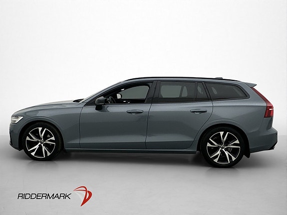Volvo V60 4 of 30