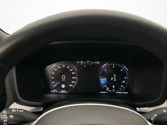 Volvo V60 17 of 30