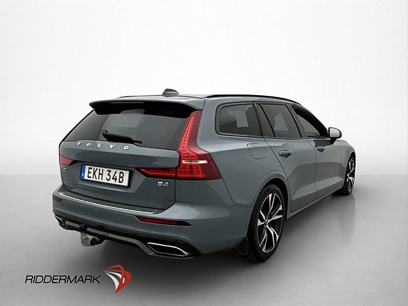 Volvo V60 8 of 30